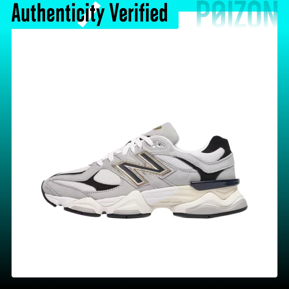 New Balance Shoes 9060 - รองเท้าวิ่ง New Balance รุ่น NB 9060