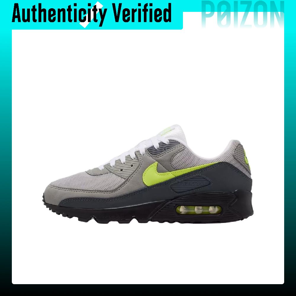 Nike Shoes Air Max 90 - รองเท้าวิ่ง Nike Air Max 90 สำหรับผู้ชาย