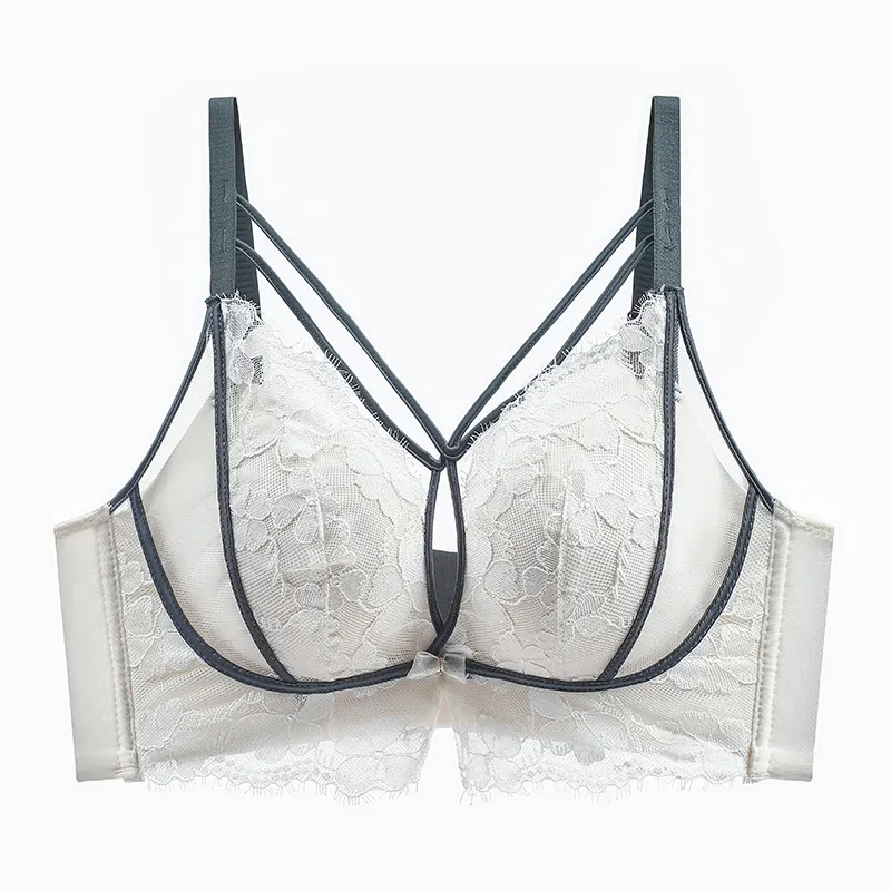 บราดันทรงเซ็กซี่สำหรับหน้าอกเล - Push Up Bra Padded บทวิจารณ์และราคา
