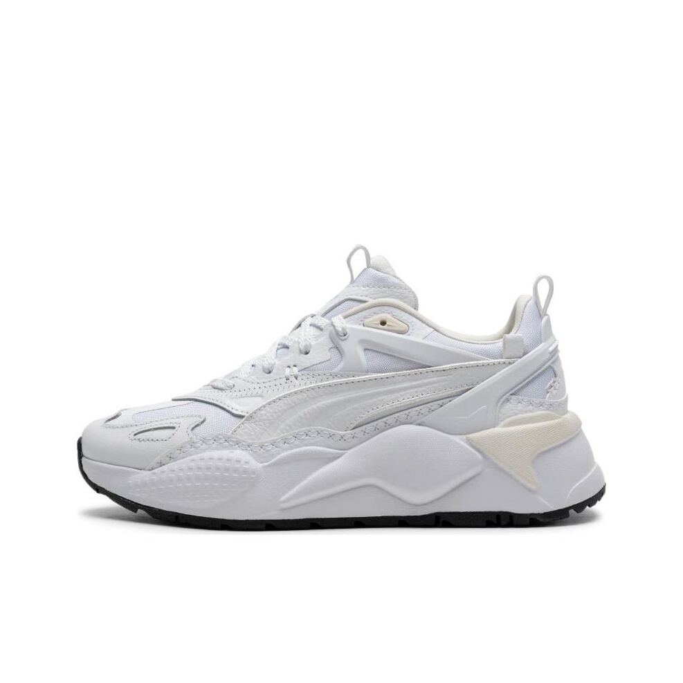 PUMA RS X รองเท้าลำลองทรงเตี้ย - Puma Shoes Rs-X บทวิจารณ์และราคา
