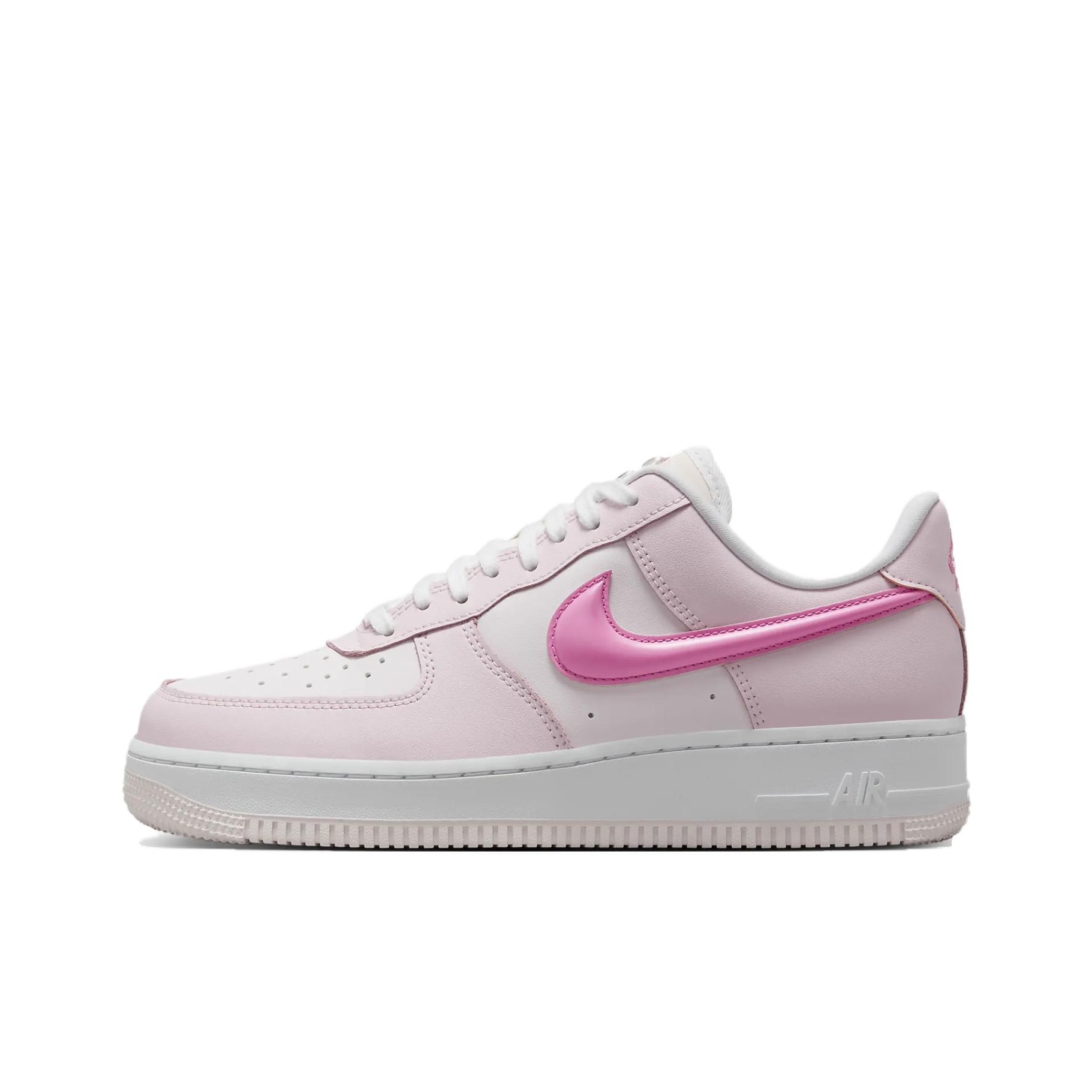 รองเท้าสเก็ตบอร์ด Nike Air For - Nike Shoes Air Force 1 บทวิจารณ์และราคา