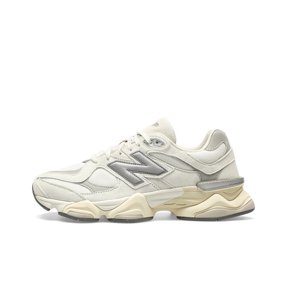 รองเท้าลำลอง New Balance NB 90 - New Balance Shoes 9060 บทวิจารณ์และราคา