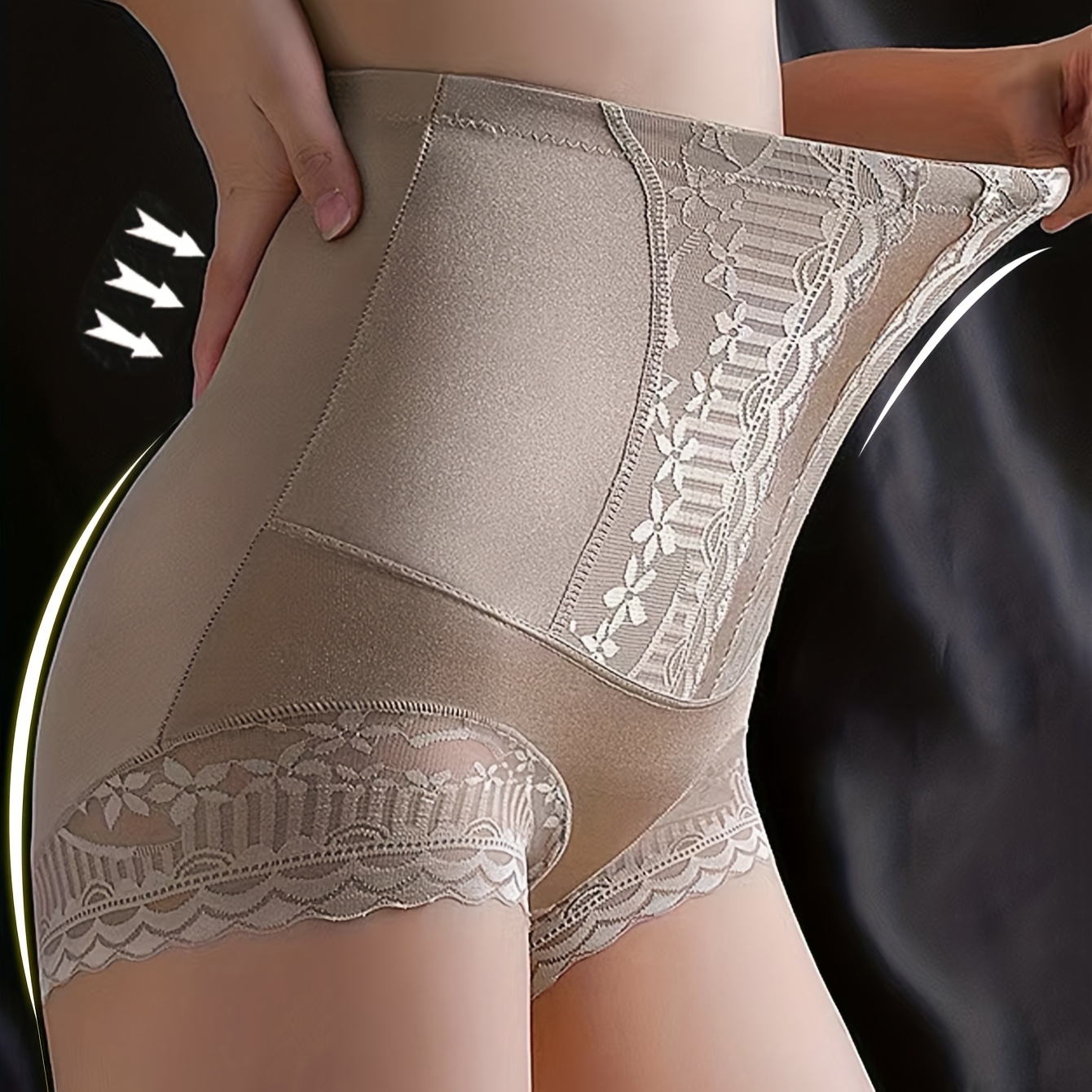 กางเกงในกระชับสัดส่วนสำหรับผู้ - Seamless Underwear Women บทวิจารณ์และราคา