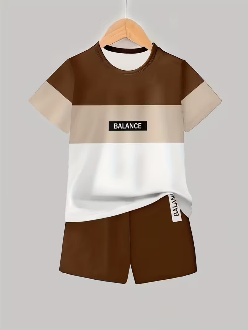 ชุดเสื้อผ้าเด็กผู้ชาย เสื้อยืด - Boyshort Underwear บทวิจารณ์และราคา